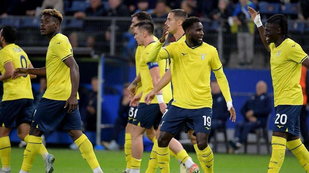 PAGELLE Dinamo Kiev - Lazio: in-Dia-volato! Dele spacca, Pedro emerge
