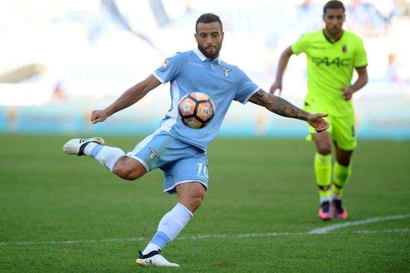 I NUMERI DEL MATCH - Lazio quarto attacco del campionato, record di reti e strapotere aereo. Anderson che assistman!