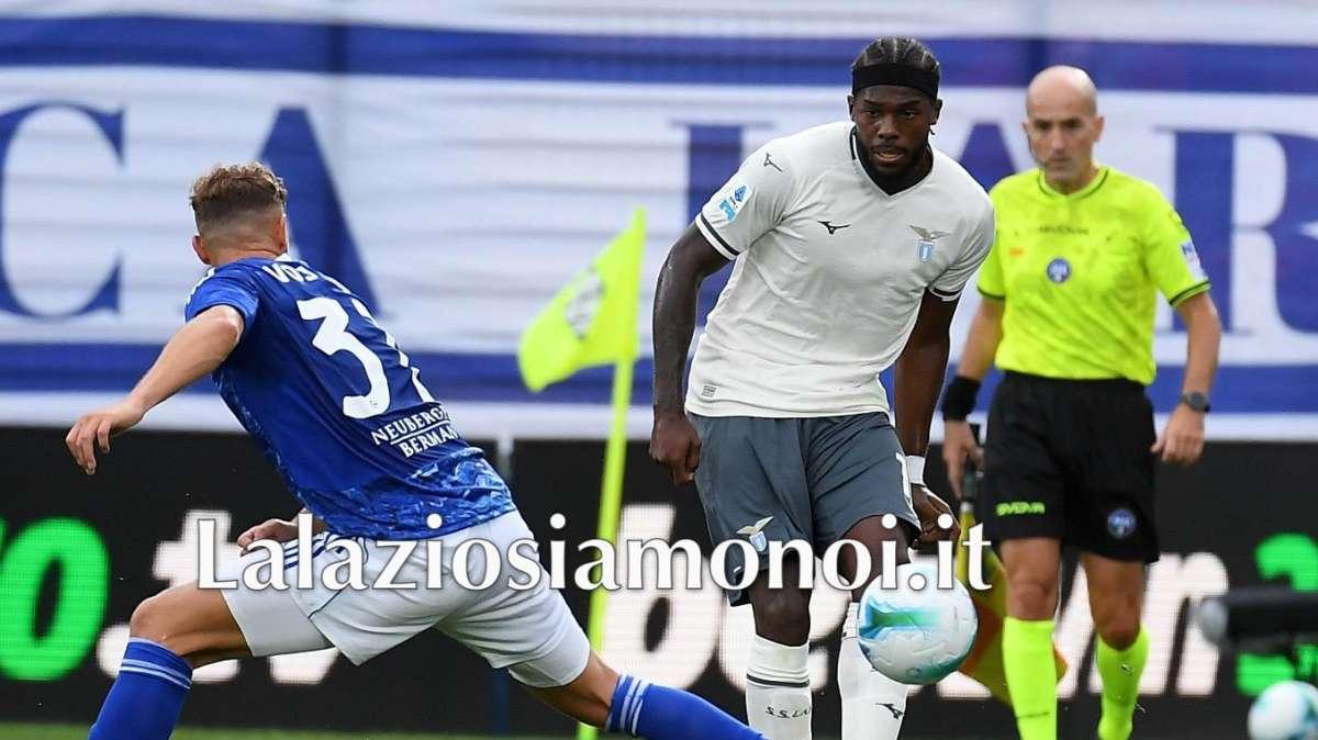 Calciomercato Lazio | Como, Fabregas su Tavares: "Se c'è l'occasione..."