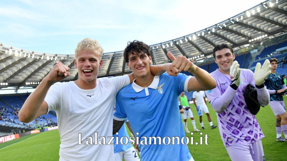 Lazio | Gattuso, il retroscena: "Floriani? Poteva andare via, io ho creduto in lui"