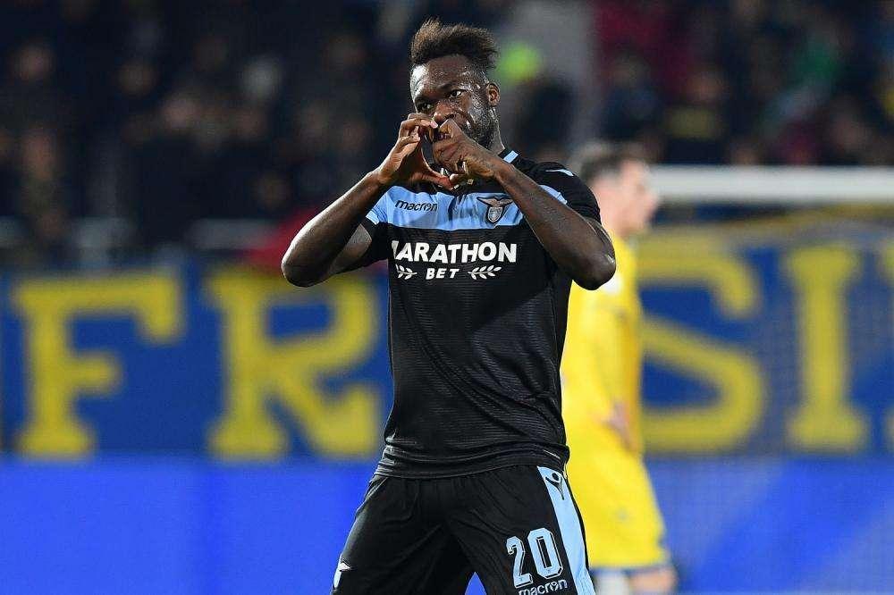 Lazio, i giorni della Pantera: Caicedo vero e proprio talismano in campo. E il ct del Perù lo incensa...