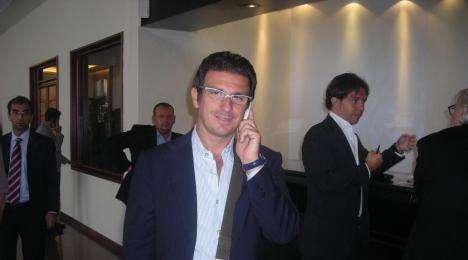 Fedele: "Alla Lazio sarebbe servita una maggiore rotazione"
