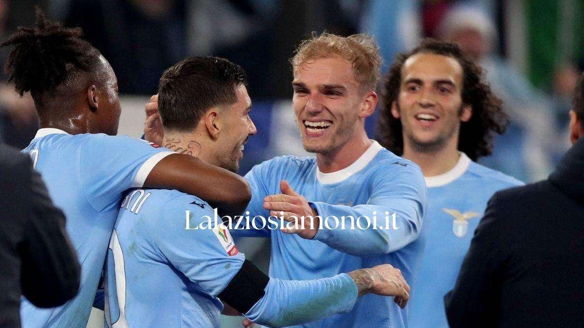 Coppa Italia, le date dei quarti di finale: quando si gioca Bologna - Lazio