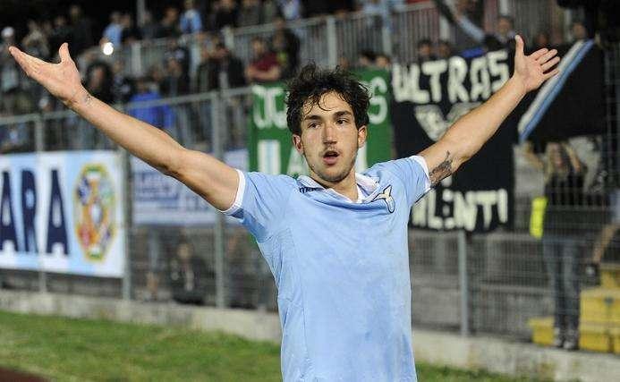 ESCLUSIVA - Cataldi si racconta: “Che emozione il primo gol in B! Il mio sogno? Tornare alla Lazio e rimanerci”