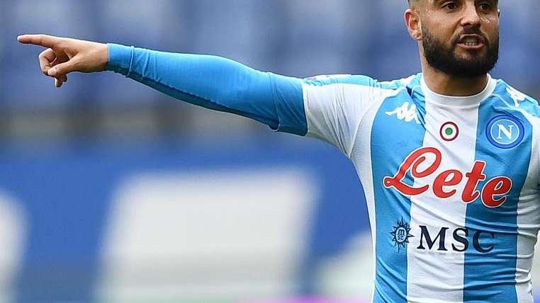 Napoli, Amazon nuovo sponsor: sarà sulla manica della maglia