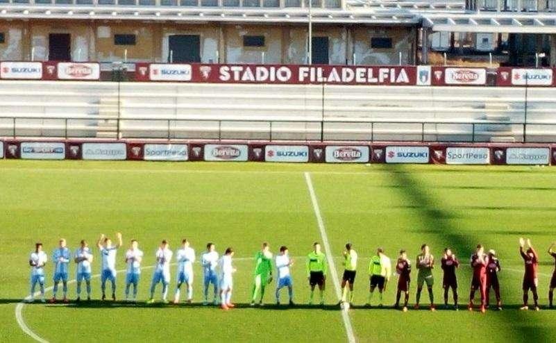 PRIMAVERA - Anno nuovo, problemi vecchi: Lukaj non basta, vince il Toro 3-1
