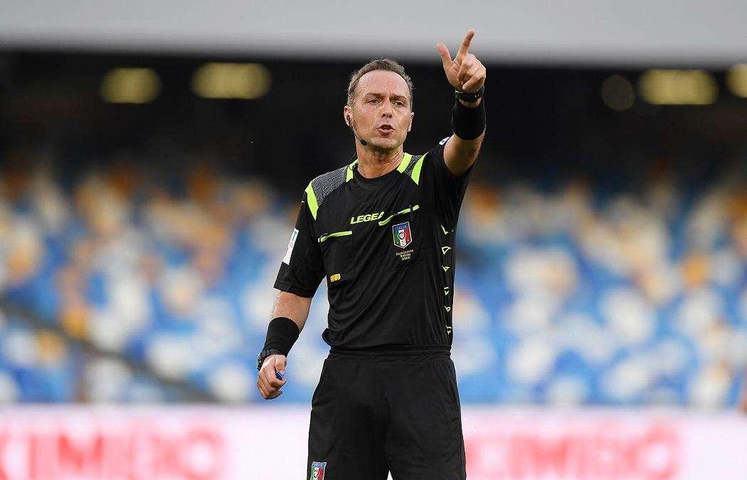 MOVIOLA - Parma - Lazio: bene Pairetto, meno gli assistenti...