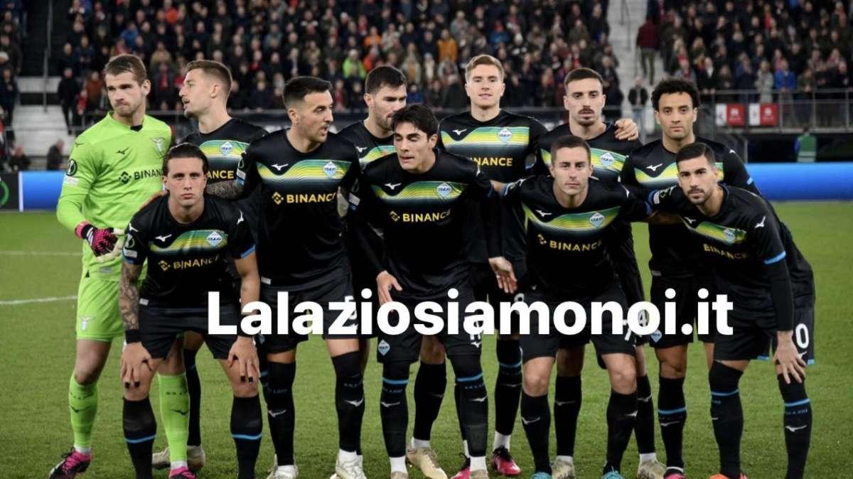 AZ Alkmaar - Lazio, le pagelle dei quotidiani: disastro generale, si salvano in pochissimi