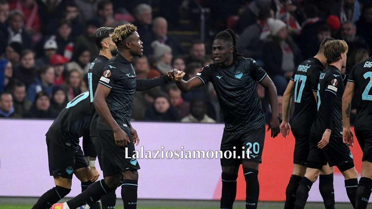 Lazio, ecco quanto ha incassato dall'Europa League: il confronto con la Champions