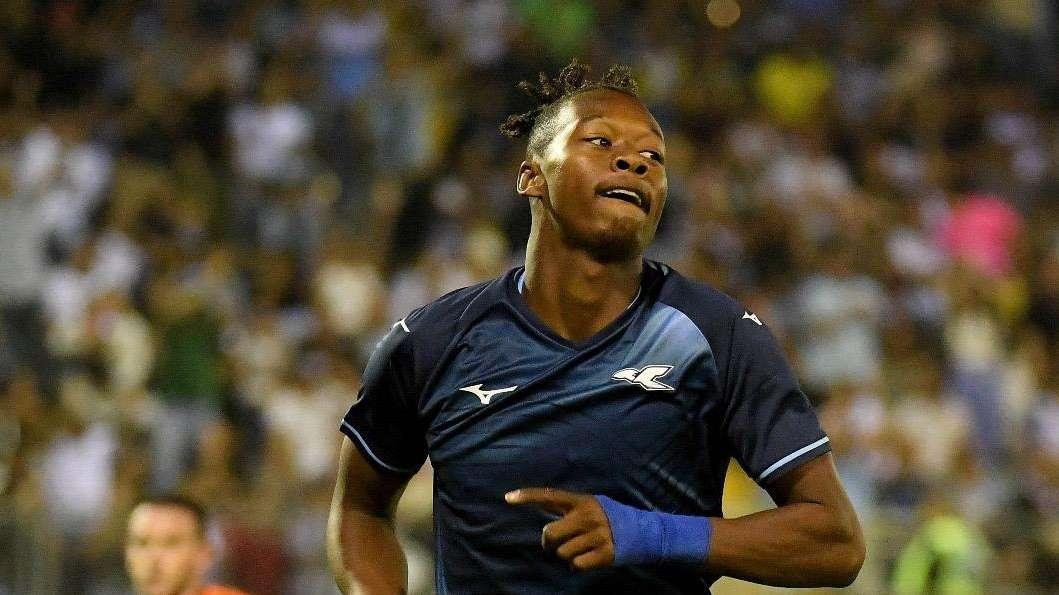 Lazio, Rambaudi: "Basta fare il compitino. Noslin prima punta? Tutto si può fare"