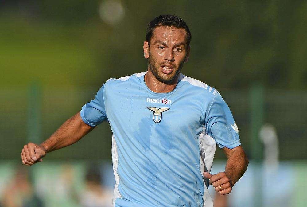 Lazio, Zauri: "Un onore esserne stato il capitano, Peruzzi mi ha aiutato"