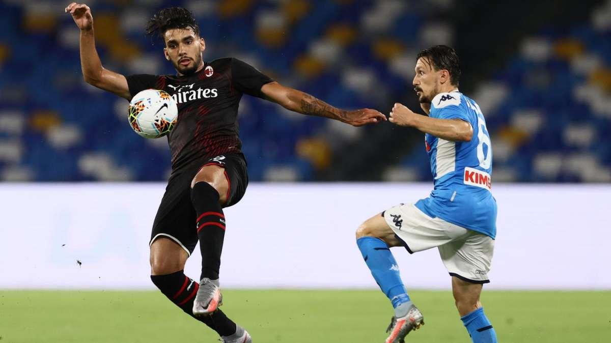 DIRETTA - Calciomercato Lazio, idea Paquetà: i dettagli