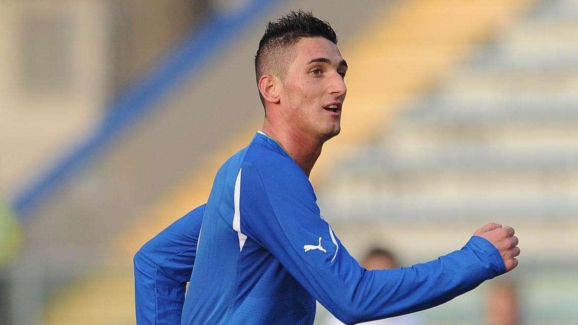 Lazio, Macheda sicuro su Dele-Bashiru: "Ha grandi margini di crescita..."