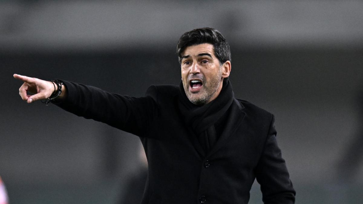Lione, l'ex Roma Fonseca duro: "Sono un allenatore di me**a"