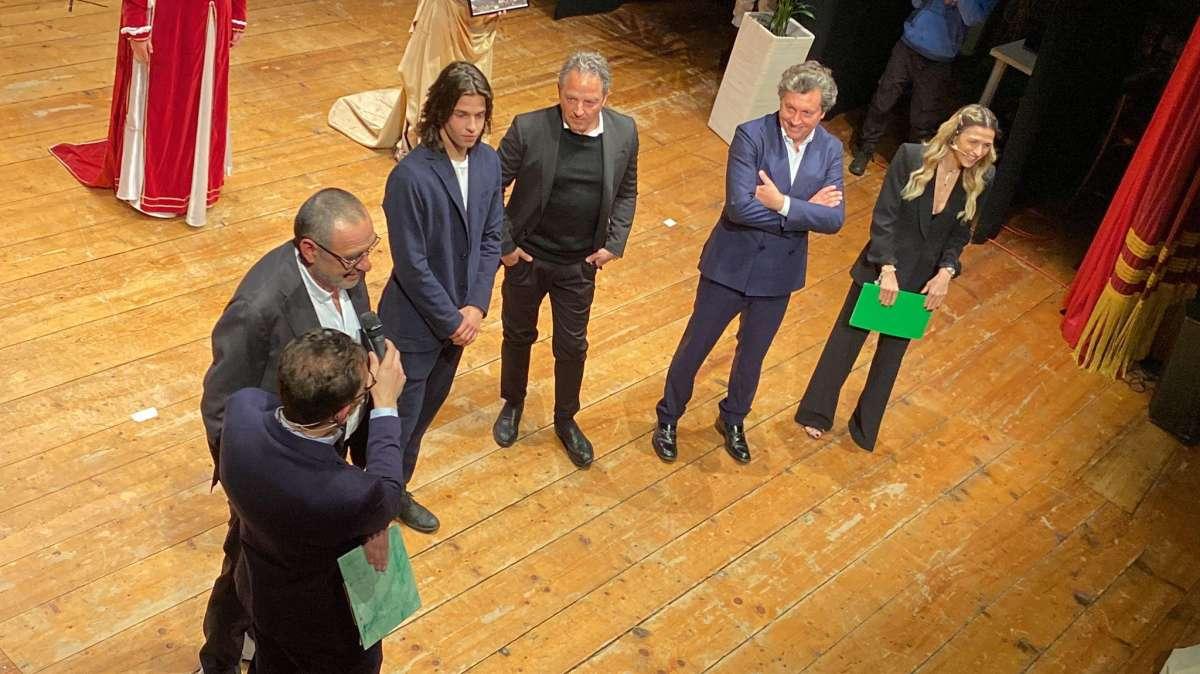 Sarri su Lotito: "Col presidente un ottimo rapporto. Ecco cosa mi ha promesso"