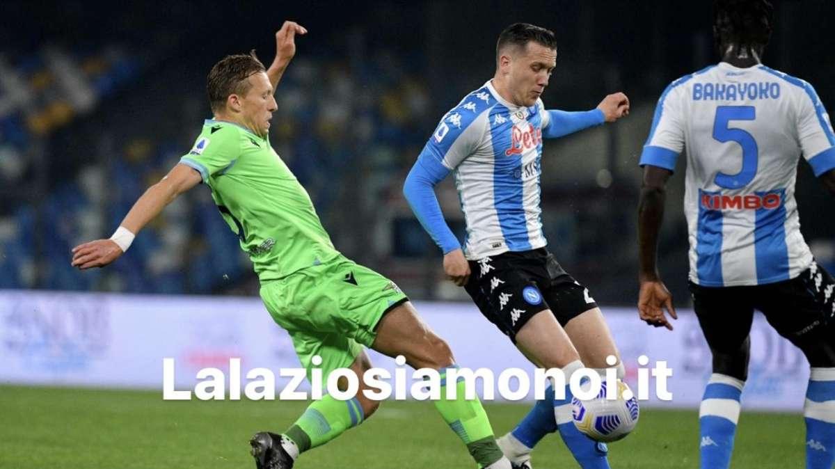 Serie A, non solo la Lazio di lunedì: in campo un’altra squadra per la Champions 