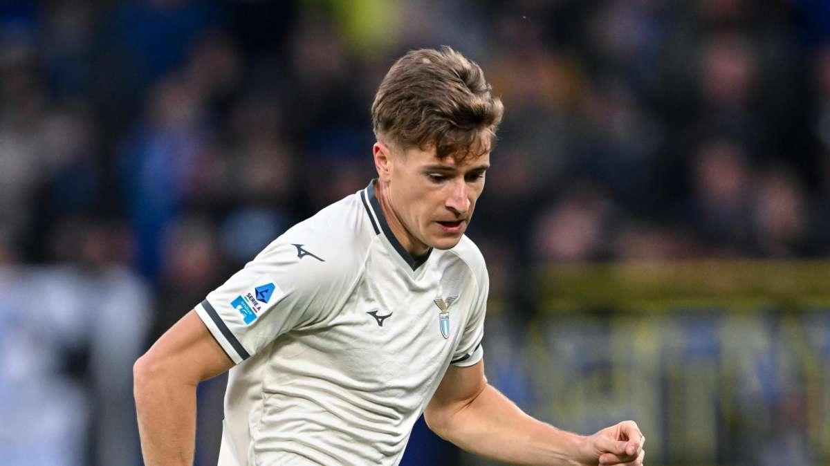 FORMELLO - Lazio, Basic forza quattro: la scelta di Sarri contro la Juve