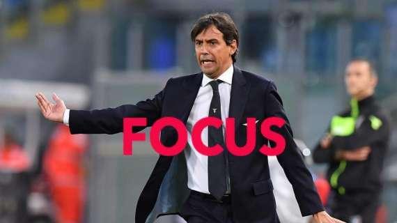 Lazio, Inzaghi rinnova: i titoli della stampa estera - FOTO