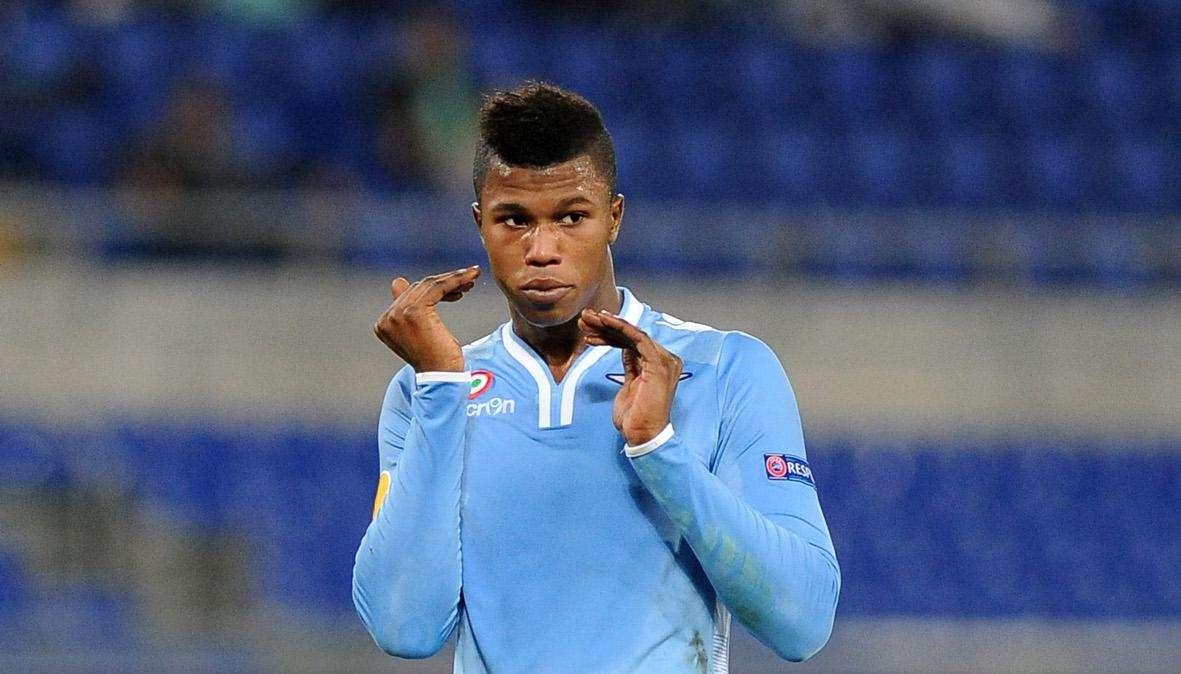 ESCLUSIVA - Keita e i fan d'Oltremanica: il baby talento piace al Manchester United