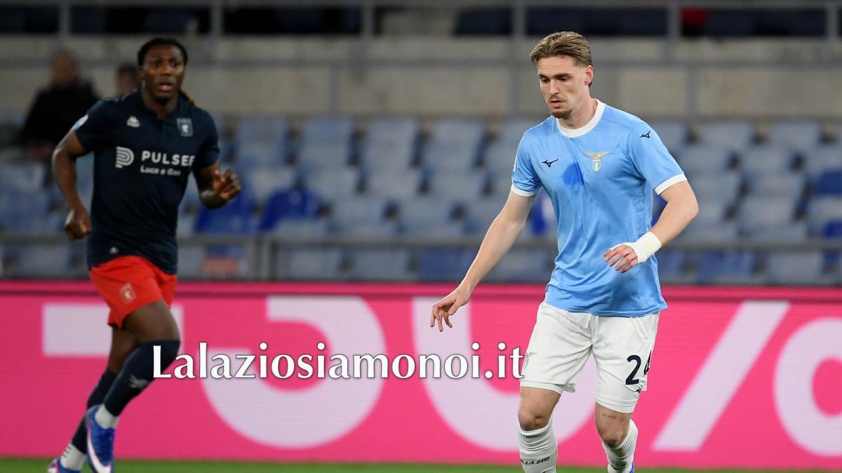 Sette mesi dopo è un’altra Lazio: quanti addii dall’ultima vittoria col Genoa
