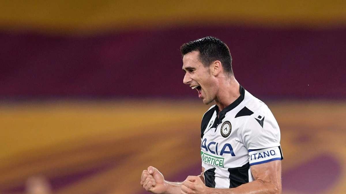 Calciomercato Lazio, l'Udinese fissa il prezzo per Lasagna: i dettagli