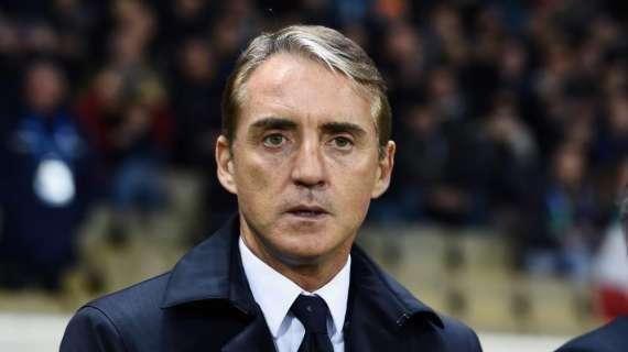 Milan-Lazio, anche Mancini sugli spalti di San Siro: Immobile tra gli osservati speciali