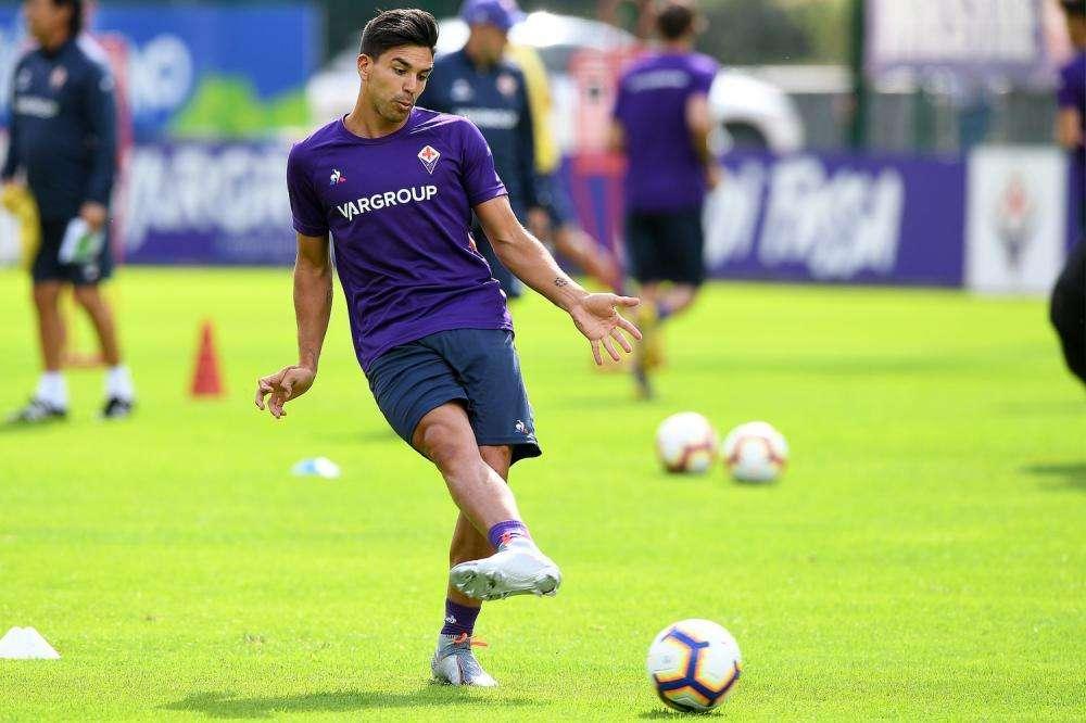 Calciomercato Lazio, il Cagliari su Simeone: ecco l'offerta