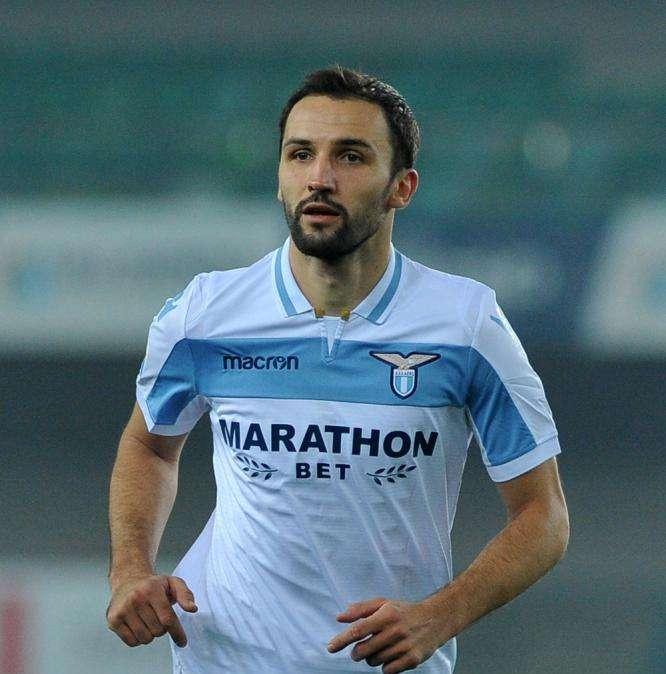 Lazio, Badelj: "Futuro? Vorrei allenare. Mi ispirerò a Sousa, il miglior mister che abbia avuto"