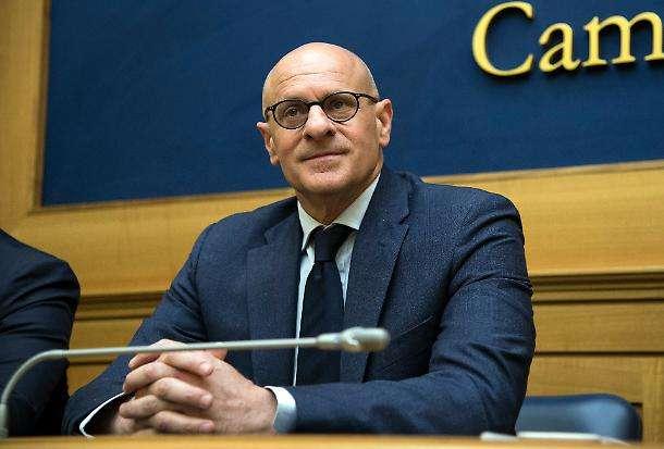Lazio, il vice pres. della Camera Rampelli: "Sogno finale di Champions con la Roma"