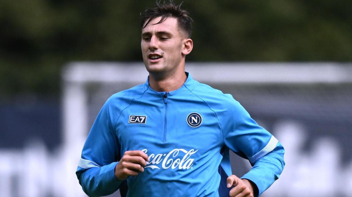 Lazio, Ugolini (Sky): "Lucca? Ecco come stanno le cose. In campionato..."