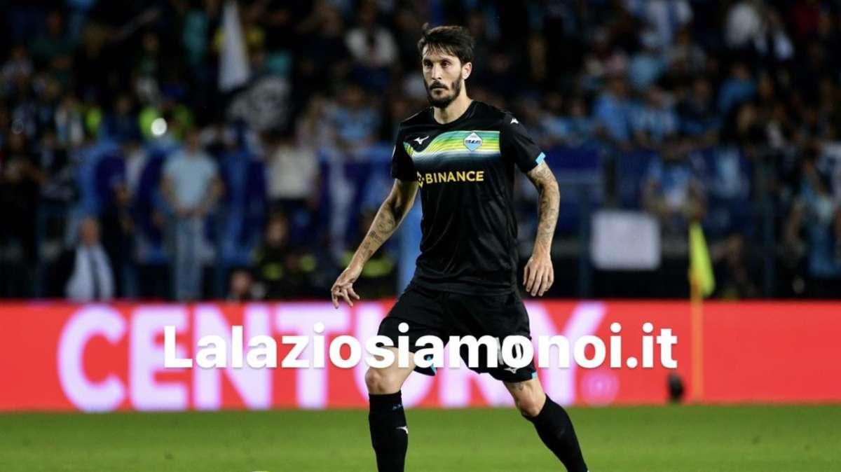 Lazio, Luis Alberto: "Sono cambiato per Sarri! Mercato? Ci manca..."