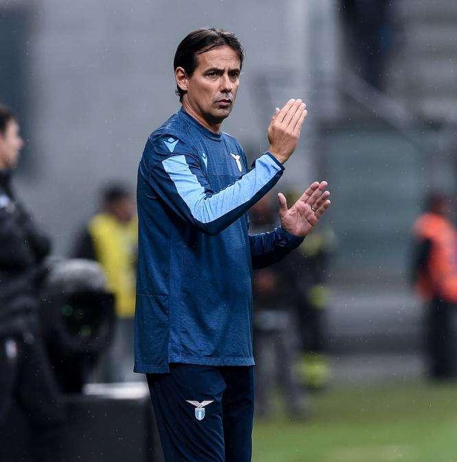 È una Lazio inarrestabile: il lavoro svolto a casa strappa gli applausi di Inzaghi