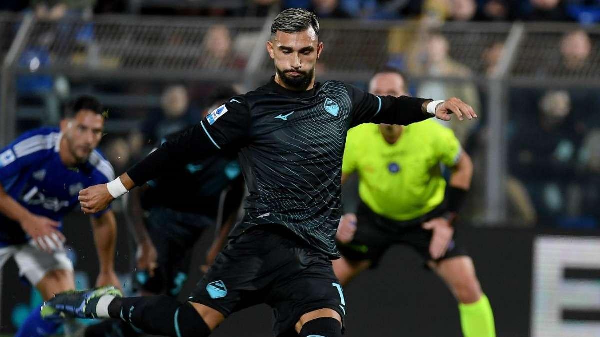 PAGELLE Como-Lazio: Baroni-rock, Tatysfaction! Che Pedro, gioia Tchaouna