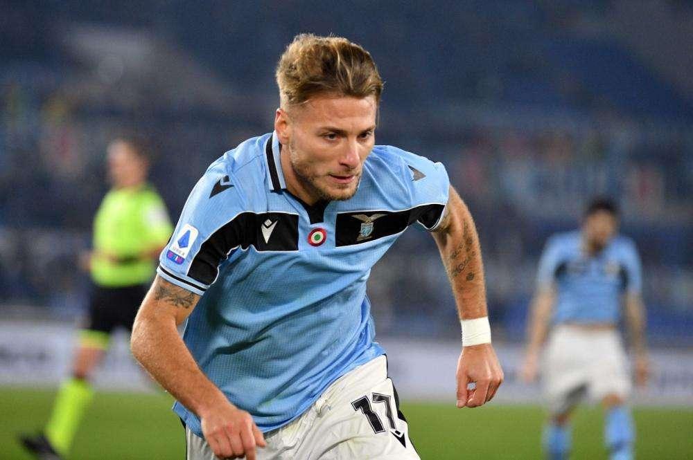 Scarpa d'Oro 2019/20, Immobile allunga in vetta: la classifica
