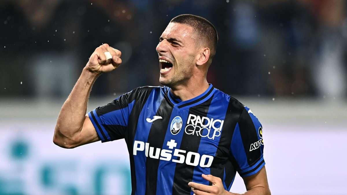 Demiral: "Con Gasperini non andrei a cena, mentre con Sarri..."