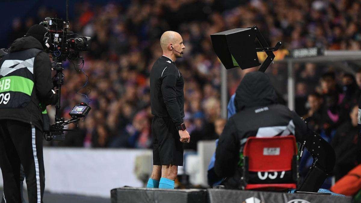 Uefa, Var in Europa League dai gironi nel 2021-22. Per l'eliminazione diretta...