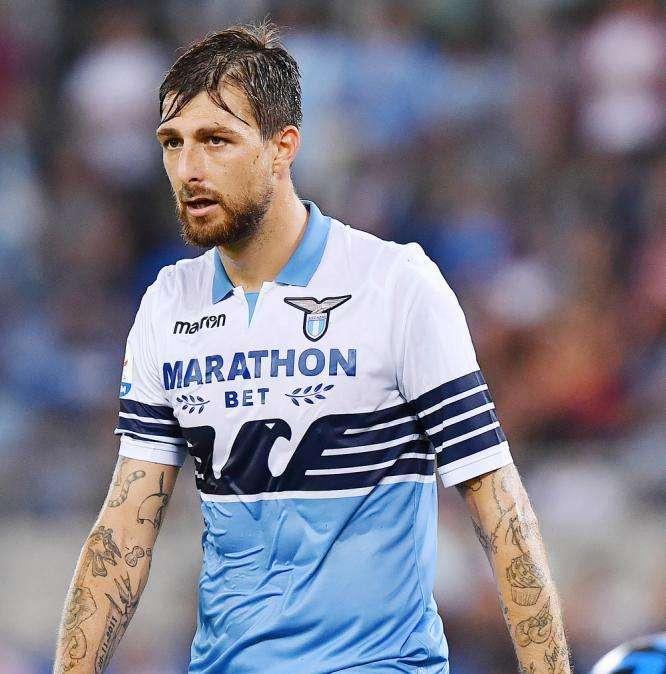 LE PAGELLE DEI QUOTIDIANI - Lazio, Acerbi e Correa i migliori. Mentre su Bastos...