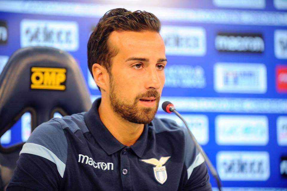RIVIVI IL LIVE - Di Gennaro: "La Lazio è un punto di arrivo. Inzaghi uno dei migliori allenatori" - VIDEO