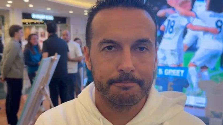 Lazio, Pedro: "Con i tifosi siamo più forti. Per il finale di stagione dobbiamo..." - VIDEO