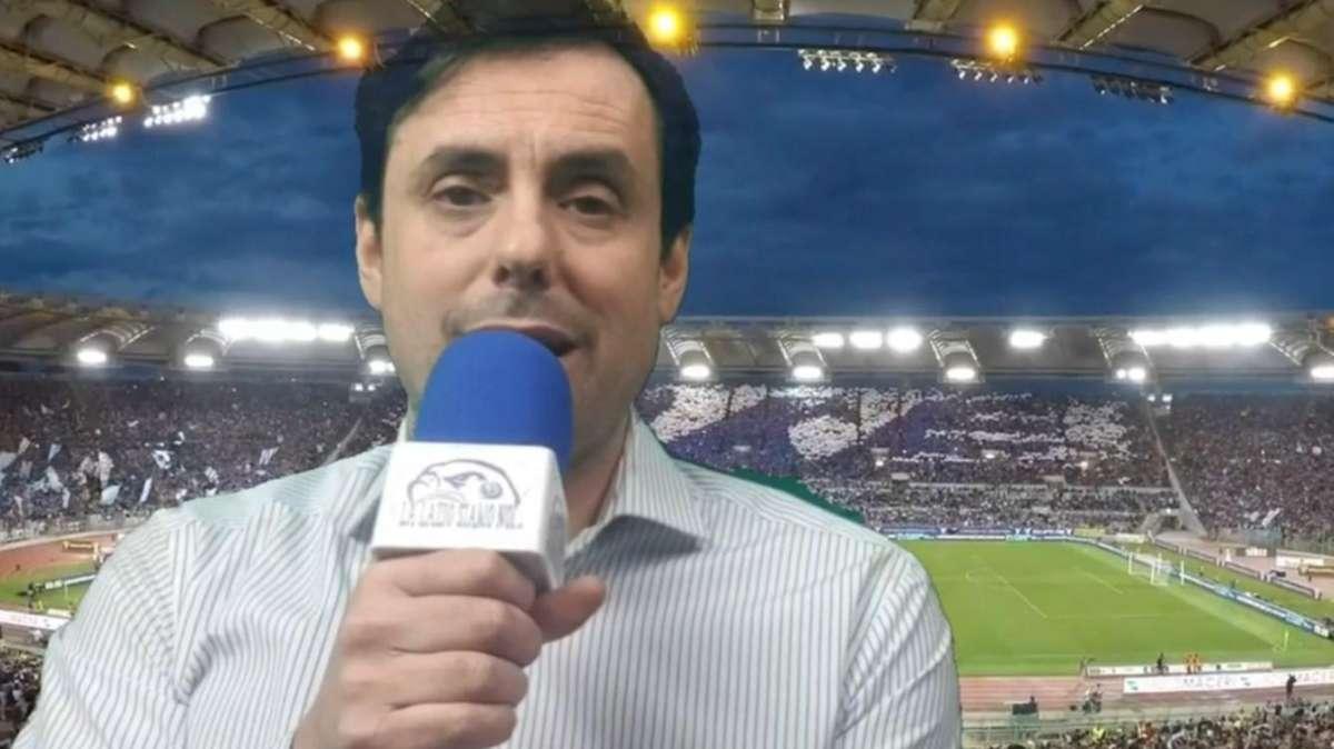 VIDEO - Coronavirus, Lazio, calcio e tanti aneddoti con Willy Stendardo: il tg del 15/04