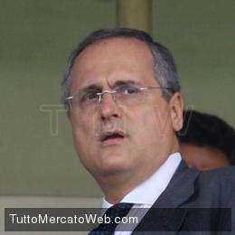 Lotito: "Ci rinforzeremo... per Kolarov non ho ancora ricevuto offerte..."