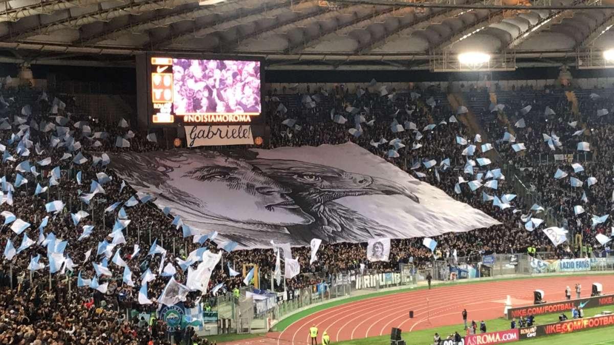 Vietato andare sotto la Curva, i Sandri via dallo stadio per protesta. Cristiano: "Decisione incomprensibile" 