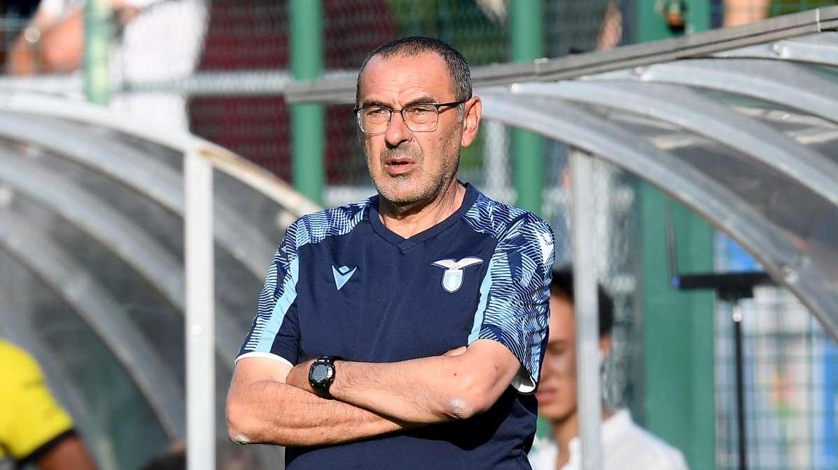 Lazio, il ritiro a Marienfeld parte subito: nel pomeriggio il primo allenamento