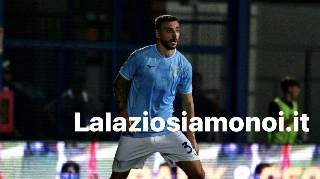 Calciomercato Lazio | Gila torna in patria? Una squadra in pressing per lui