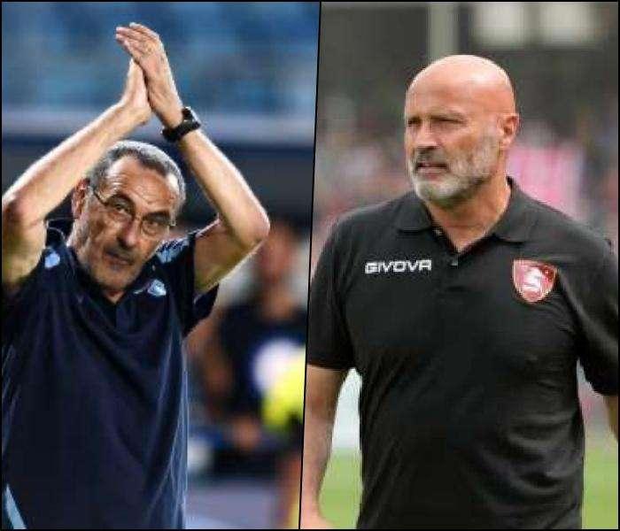 Lazio- Salernitana, Sarri favorito e gara indirizzata nei primi 45': le quote del match