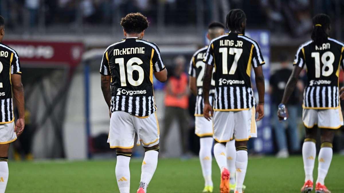 UFFICIALE - Juve, nuovo colpo a centrocampo: ecco di chi si tratta