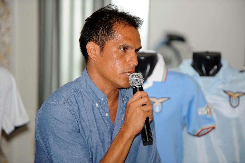 Lazio, Ledesma e la Coppa Italia di 11 anni fa: "Consegnai a Rocchi la fascia da capitano"