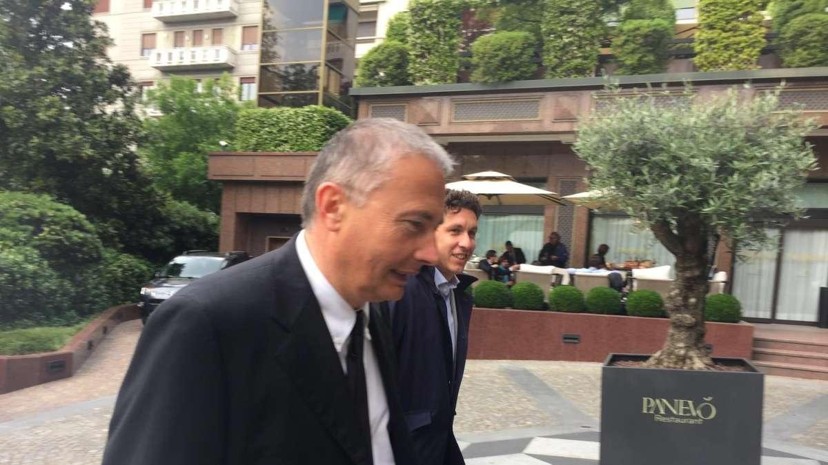 Settore giovanile - Lazio, Bianchessi scatenato: altri tre colpi in arrivo