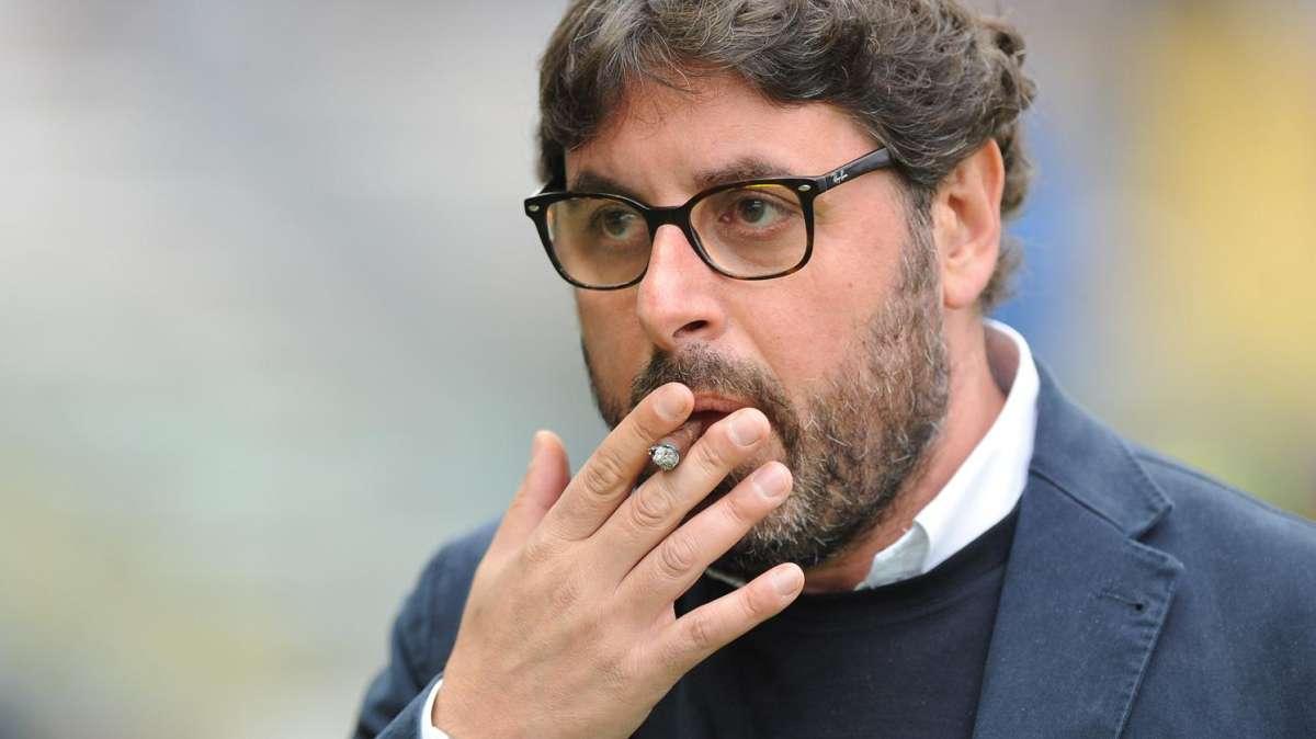 Leonardi prende tempo: "Prima le comproprietà, poi penseremo a Parolo". E spunta il West Ham 