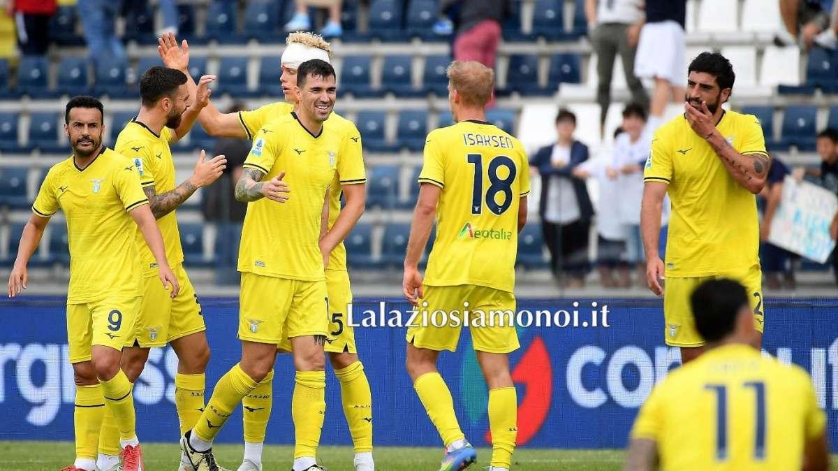 Lazio, Sarri 'blocca' il mercato: dubbi su ogni reparto e tanti in bilico